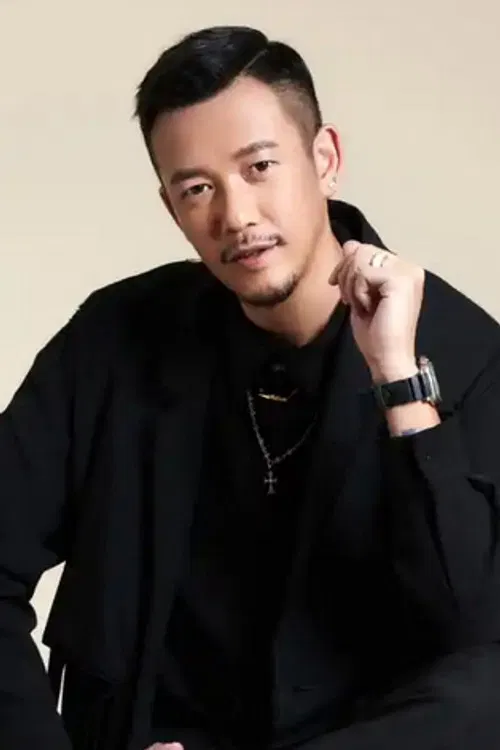 Photo of Ben Pai
