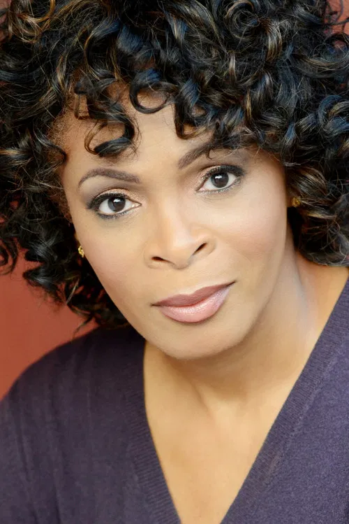 Photo of Donna Biscoe