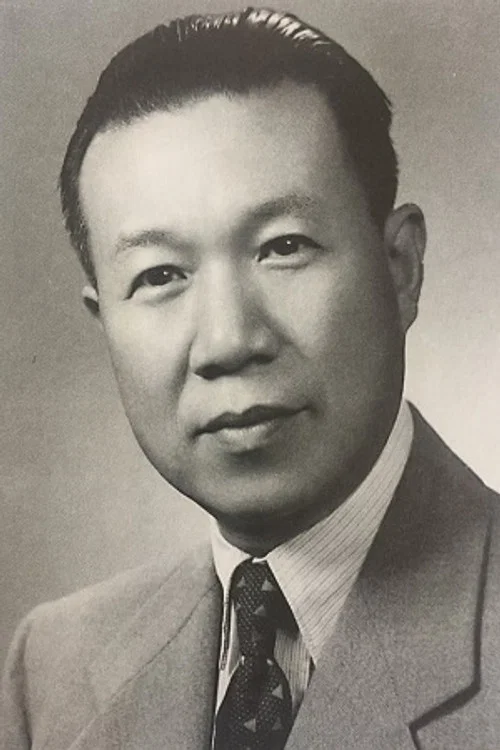 Photo of Runme Shaw