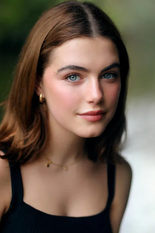 Photo of Ella Bright