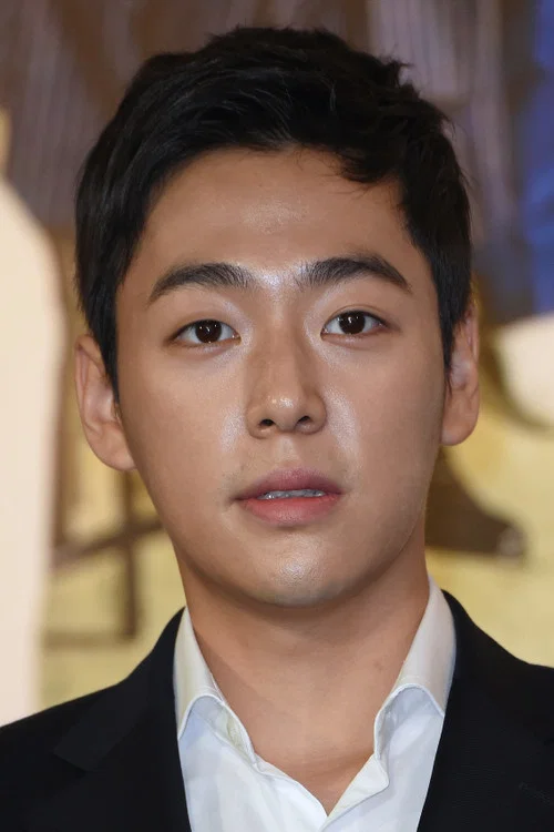 Photo of Noh Young-hak