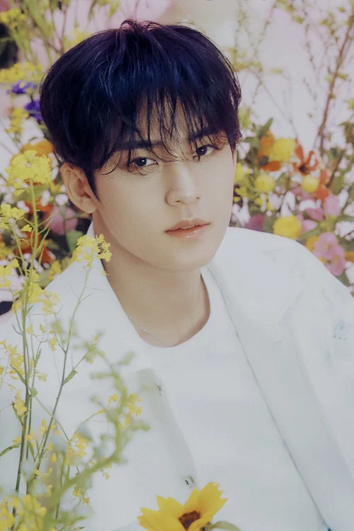 Photo of Kim Min-gyu