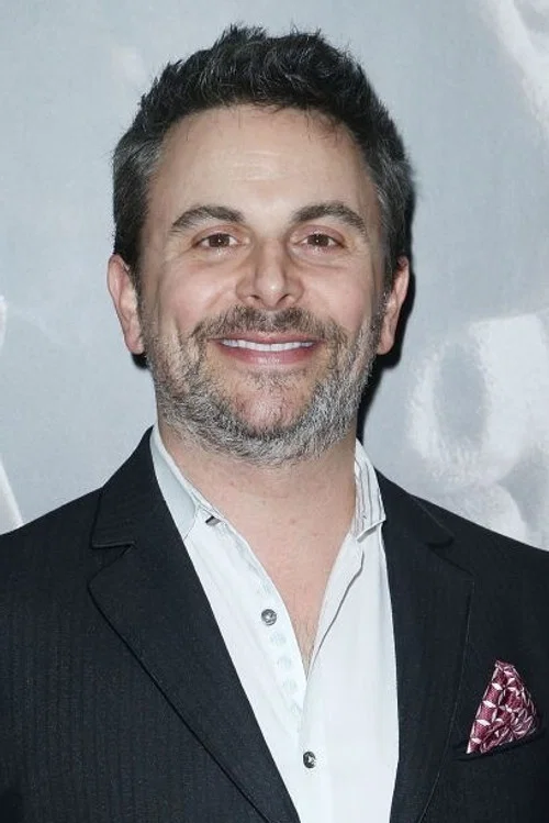 Photo of Jason Shuman
