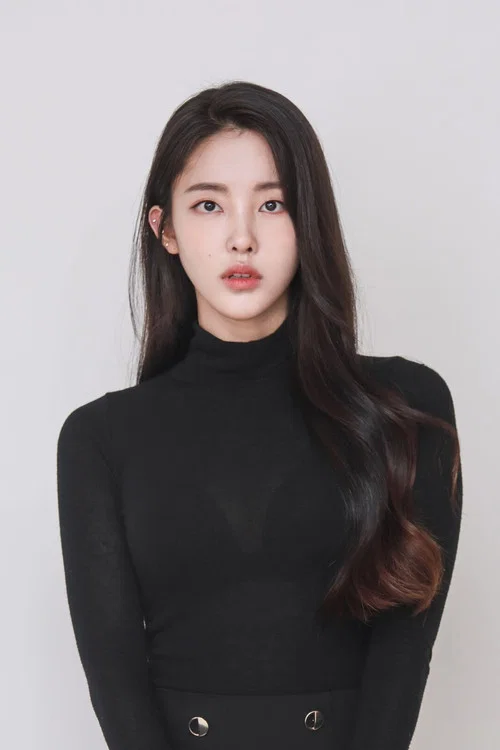 Photo of Hong Seo-hui