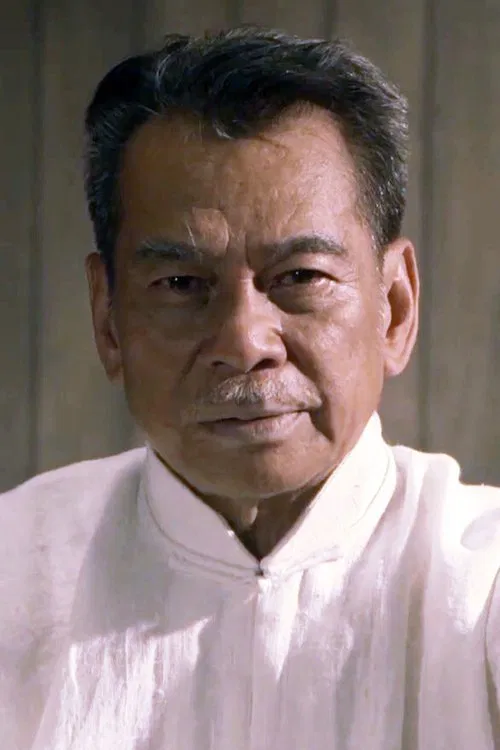 Photo of Chen Kuan-Tai
