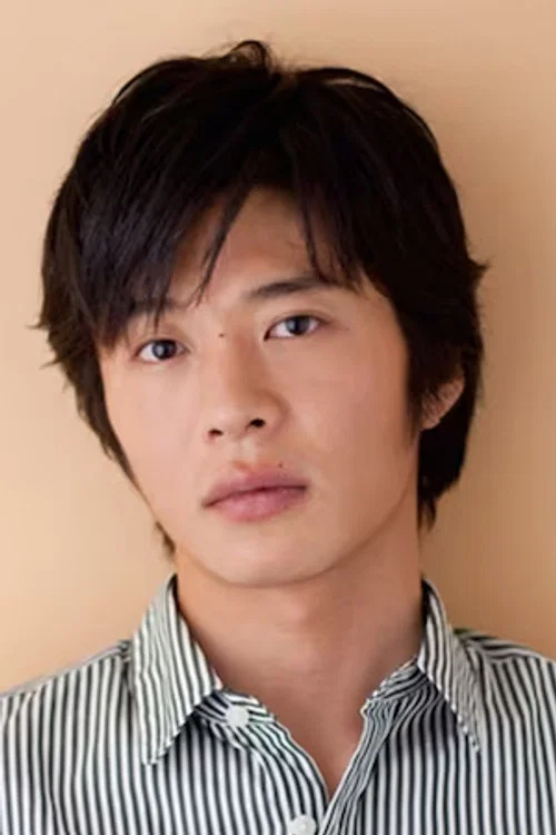 Photo of Kei Tanaka