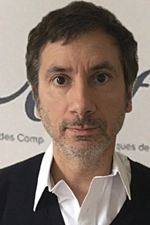 Photo of Nicolas Errèra