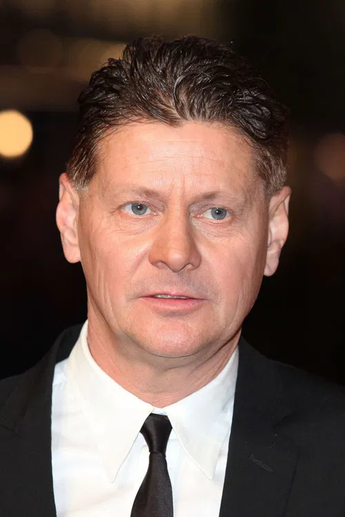 Photo of Andrew Niccol