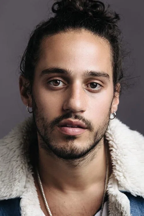 Photo of Russ