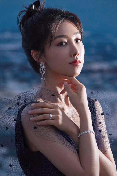 Photo of Cherry Ngan Cheuk-Ling