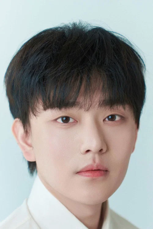 Photo of Jiang Yiru