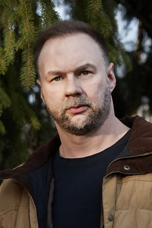 Photo of Thomas Tull