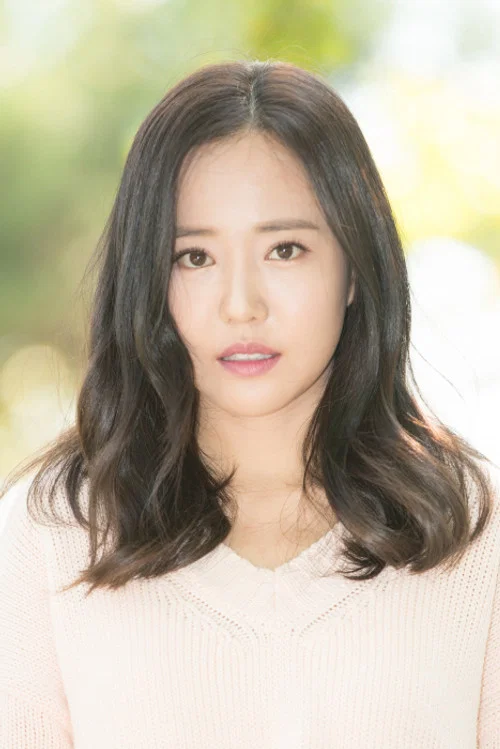 Photo of Oh San-ha