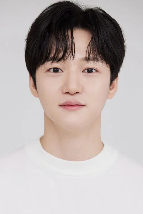 Photo of Seo Han-gyeol