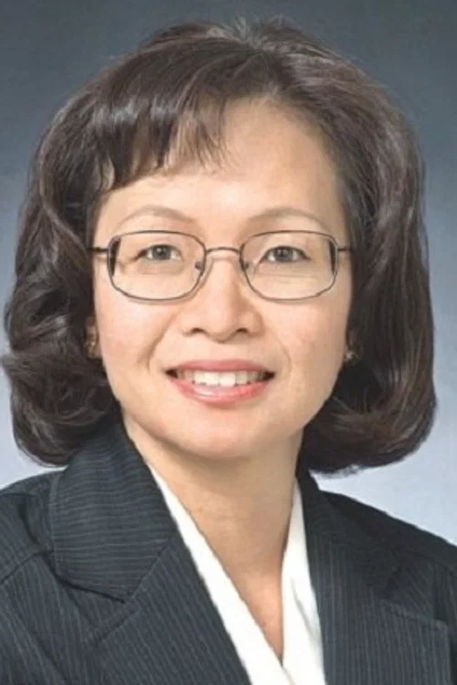 Photo of Lilian Lee Bik-Wah