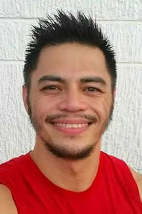 Photo of Bearwin Meily