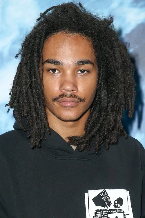 Photo of Luka Sabbat
