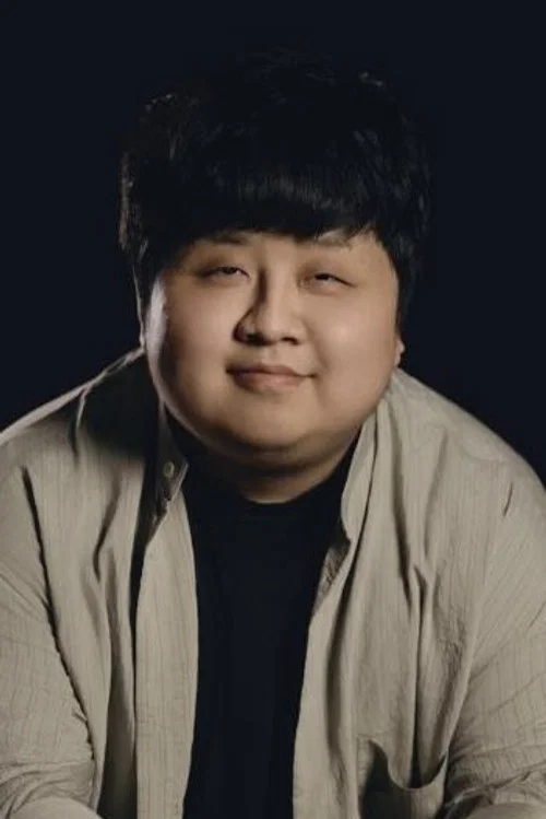 Photo of Li Jiakai