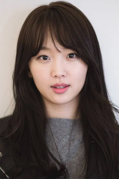 Photo of Jin Ki-joo