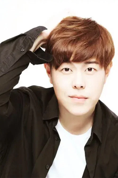 Photo of Cao Zhen