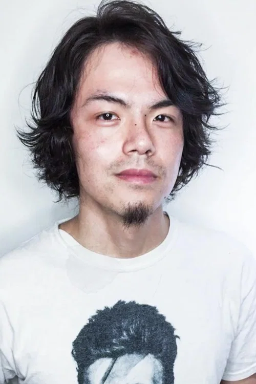 Photo of Chang Shao-ting