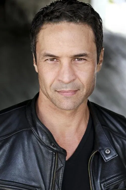 Photo of Anthony Dilio