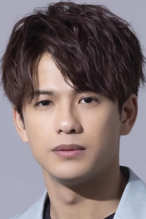 Photo of Win Morisaki