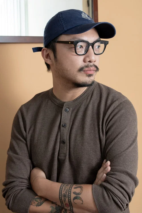 Photo of Jian Shiue-bin