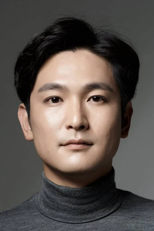 Photo of Baek Suk-kwang