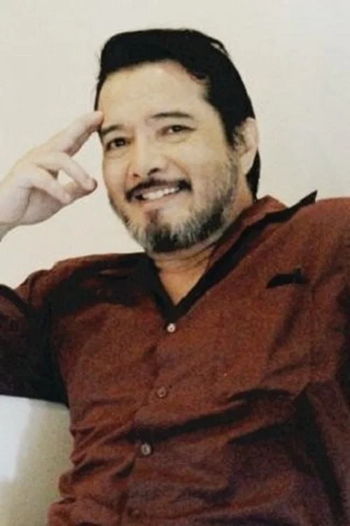 Photo of Toby Alejar