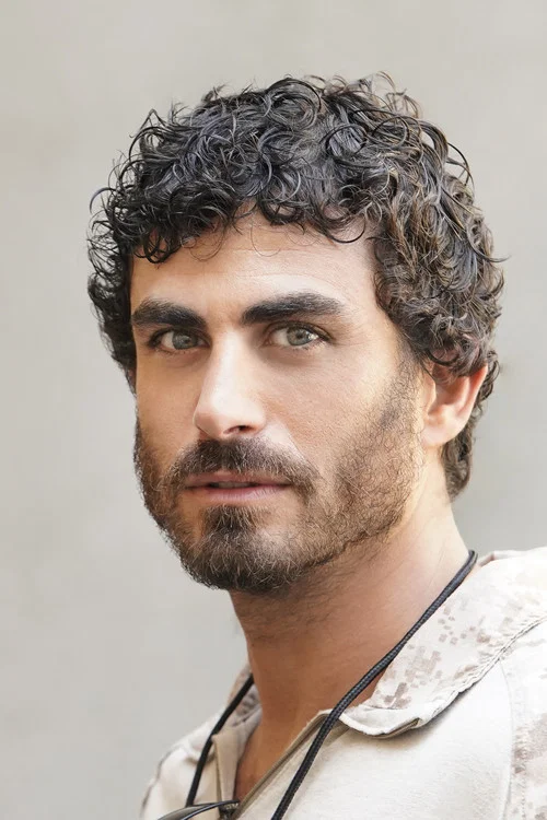 Photo of Justin Melnick