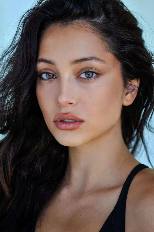 Photo of Mel Jarnson
