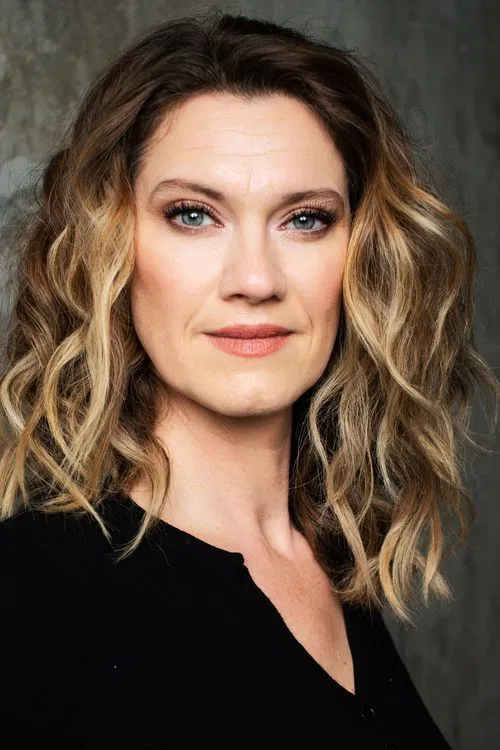 Photo of Heather Doerksen