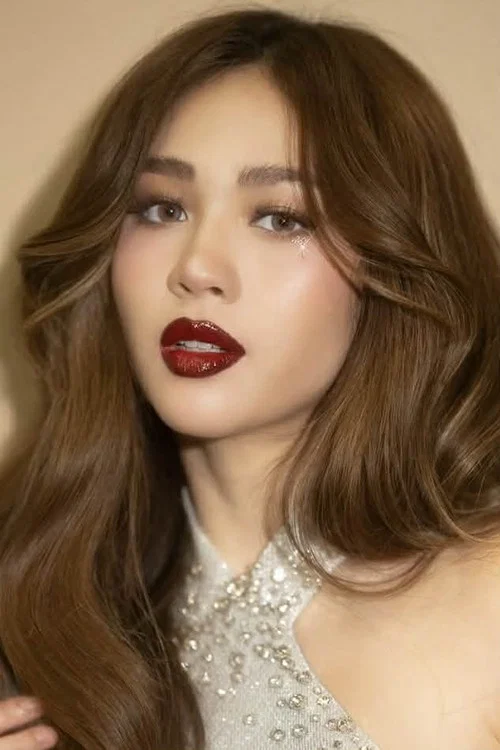 Photo of Janella Salvador