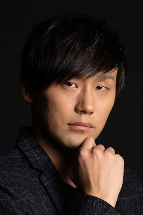 Photo of Koji Marunaka