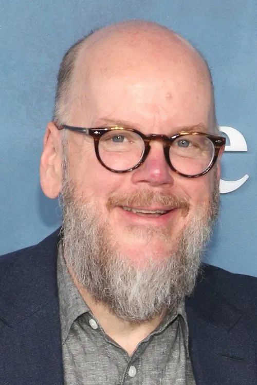 Photo of John Requa