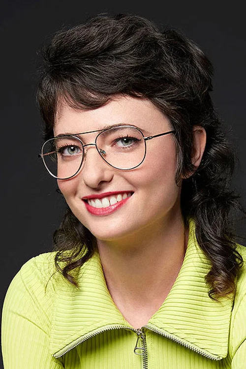 Photo of Sarah Sherman
