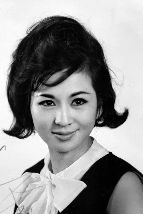 Photo of Chin Mei