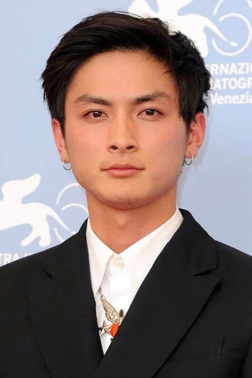 Photo of Kengo Kora