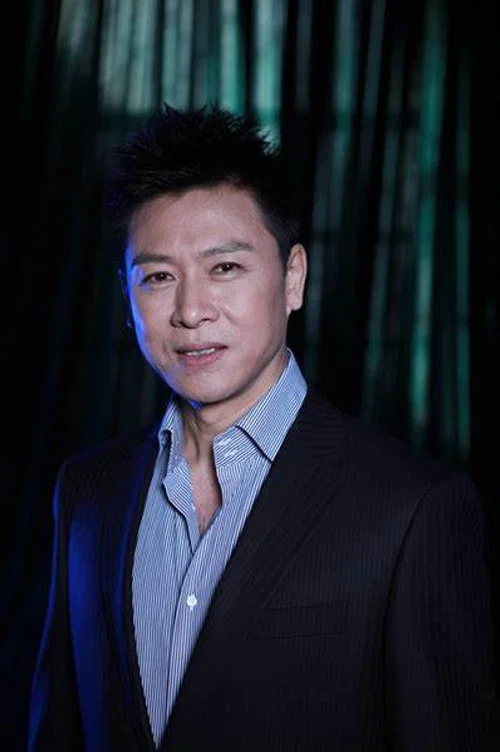 Photo of Hu Yajie