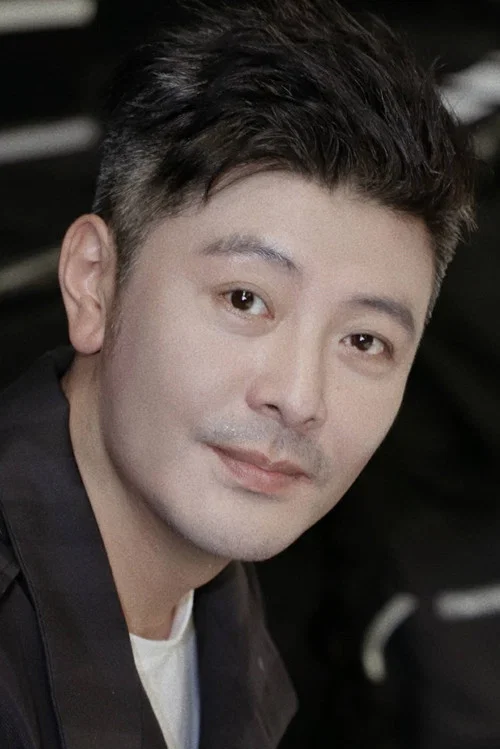 Photo of Wu Qijiang