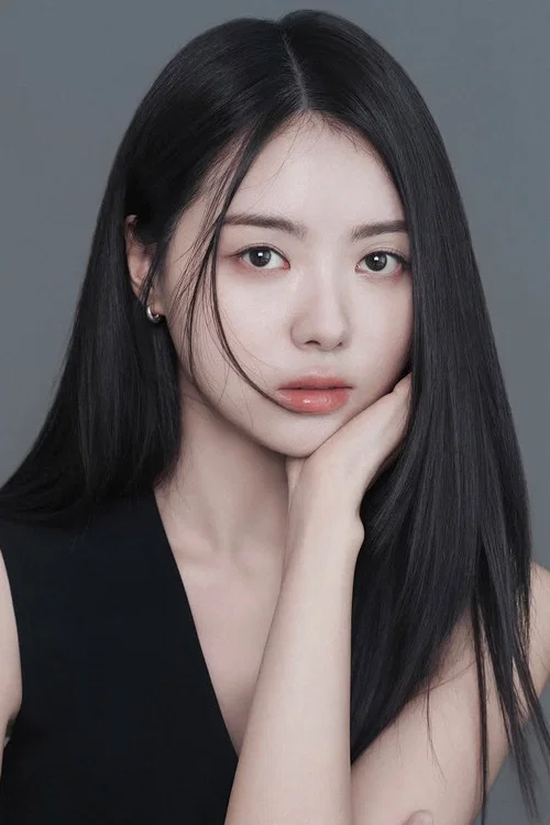 Photo of Im Na-young