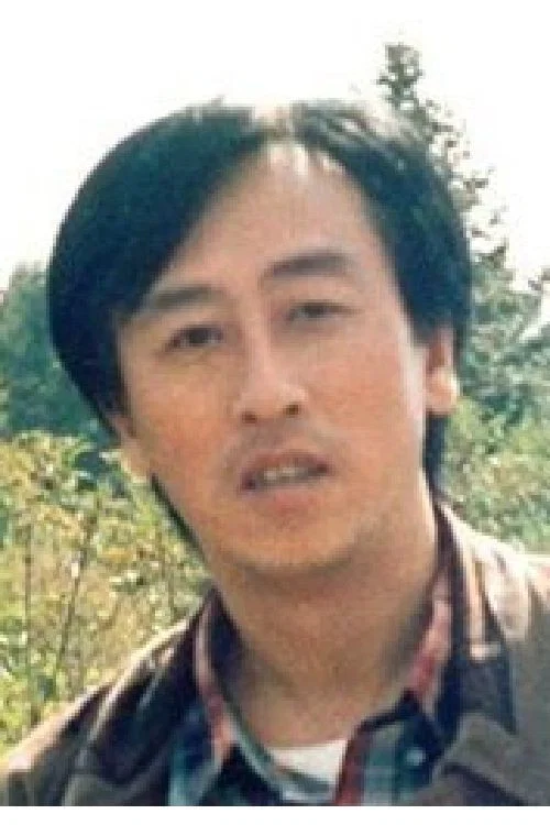 Photo of Guo Lin