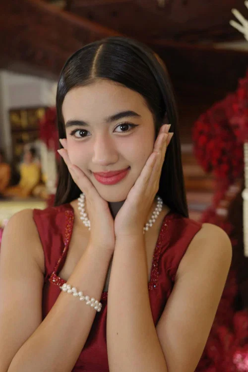 Photo of Jenna Norodom