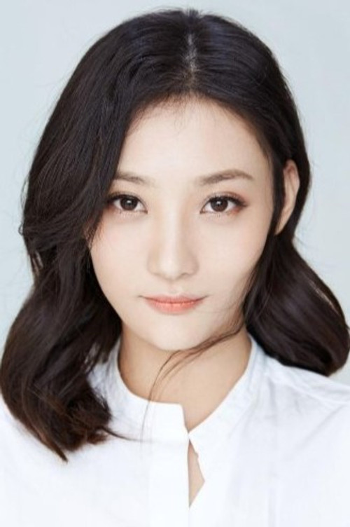 Photo of Zhang Hengyu