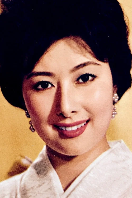 Photo of Fujiko Yamamoto