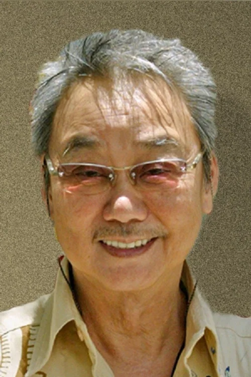 Photo of Willie Chan Chi-Keung