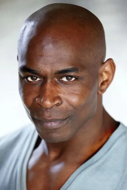 Photo of Mark Anthony Brighton