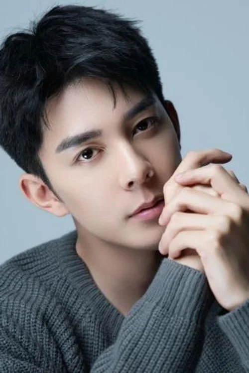 Photo of Li Jiachen