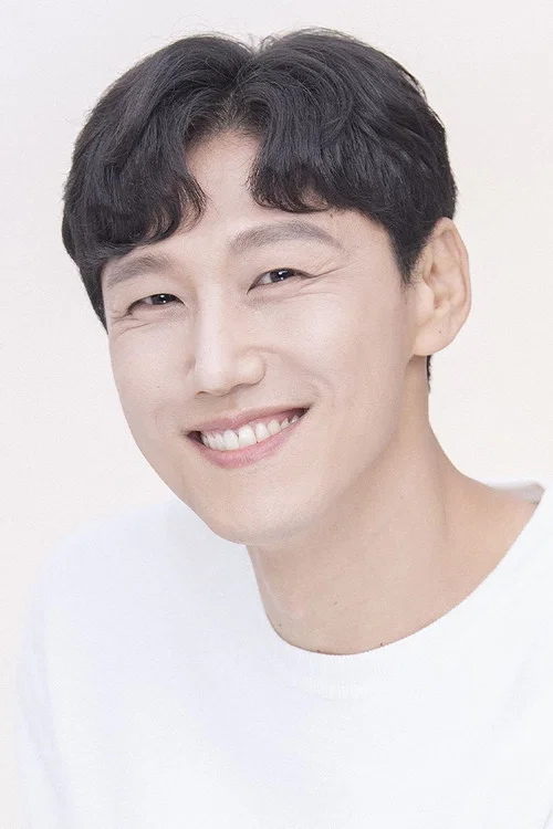 Photo of Yang Seung-lee